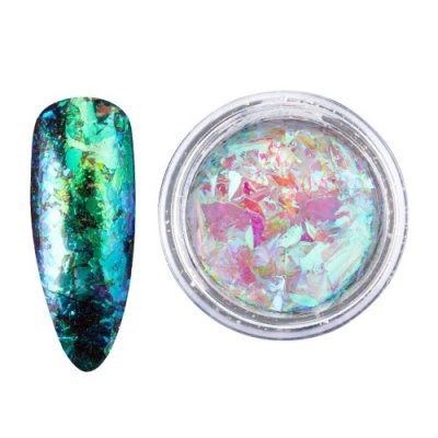 Galaxy Flakes szeletek - 03