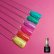 Gél lak CLARESA® Full Of Colours 3, 5g