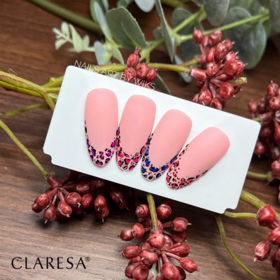 Gél lak CLARESA® RUBBER Base 09, 5g