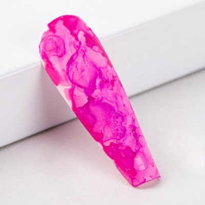 Water Ink MollyLac ART - Akvarelová farba na zdobenie č.2, 5ml