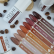 Gel lak YOSHI Ciao Italiani - Fatte Latte 325, 6ml