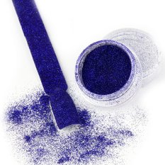 Díszítő körömpor Velvet - 15