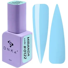Gél lak DNKa' Miranda 0122, 12ml