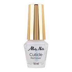 MollyLac Cuticle Remover, 10ml