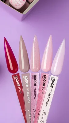 DNKa' Cover Base 0010 - Wonderful, 12ml