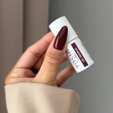 Gél lak YOSHI The Color is Now - Les Troubles 502, 6ml