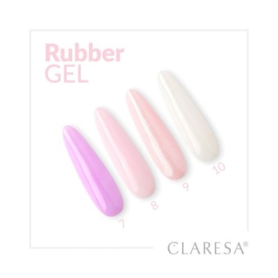 CLARESA® Gumi Zselé 7, 45g