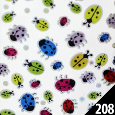 Lienek Transzferfólia 100cm - 208