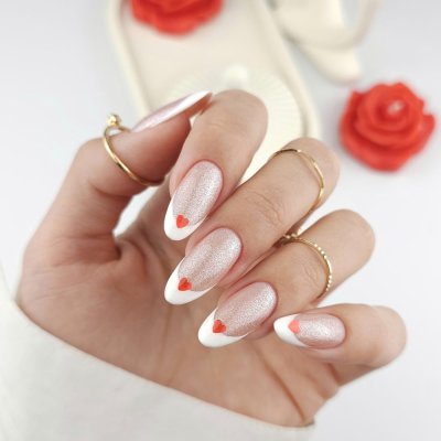 CLARESA® TOP no wipe La La Love, 5g