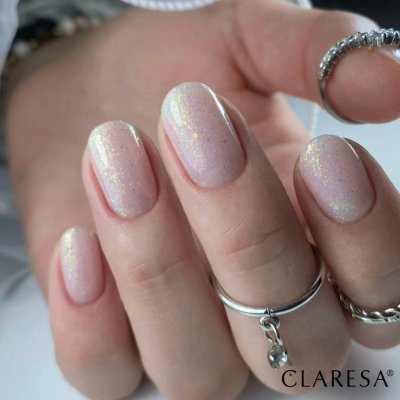 Gél lakk CLARESA® Base Power 20, 5g