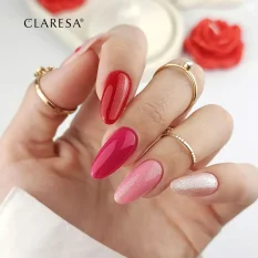Gel lak CLARESA® La La Love 4, 5g