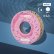 Staleks Expert Donut papmAm - Náhradní jednorázový pilník na nehty 7 m – zrnitost 180