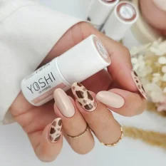 Gel lak YOSHI The Edit - Cover Story 290, 6ml