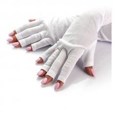 Ochranné rukavice proti UV záření