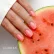Gel lak CLARESA® Bubble Jello Base Watermelon, 5g
