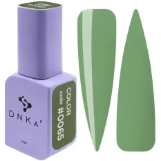 Gel lak DNKa' Color 0065, 7ml