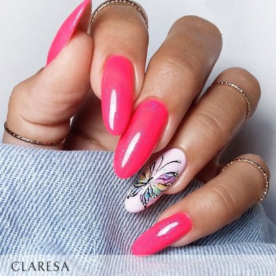 Gél lak CLARESA® CANDY 05, 5g
