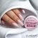 CLARESA® Stavebný gél na nechty SOFT & EASY Builder gel GLAM PINK, 12g