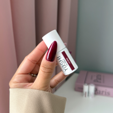 Gél lak YOSHI La Premiere - La Diva 243, 6ml