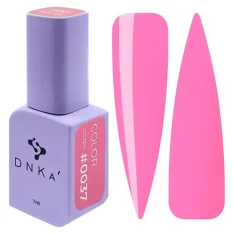 Gél lak DNKa' Color 0037, 7ml