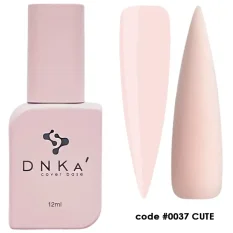 DNKa' Cover Base 0037 - Cute, 12ml