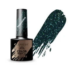Gel lak CLARESA® Kitulec K´MALACHITE, 5g