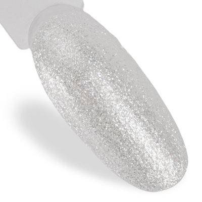 Gél lak MollyLac Fantasyland Glitter Weekend Wibes 314, 10g