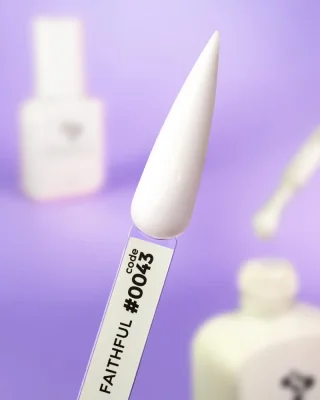 DNKa' Cover Base 0043 - Faithful, 12ml