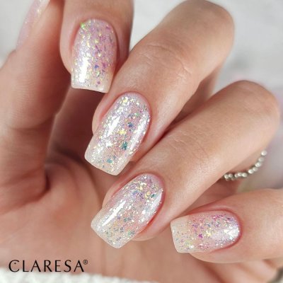 Gel lak CLARESA® Base Power 10, 5g