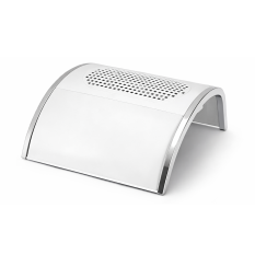 Odsávačka prachu na nechty KM 868-1 – dvojitý ventilátor, 80 W