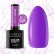 Gel lak CLARESA® HYDRO PURPLE (poloprůsvitný), 5g