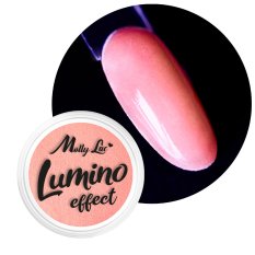 MollyLac Prášek svítící v temnotě Lumino 05