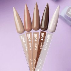 Gél lak DNKa' Color 0014, 12ml