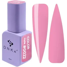 Gel lak DNKa' Color 0022, 12ml