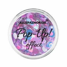 Ozdoby Pop-Up! efekt 6
