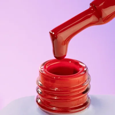 Gél lak DNKa' Color 0081, 7ml