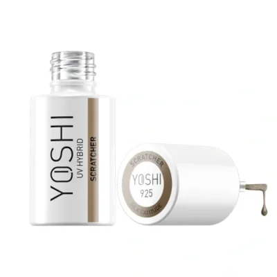 Cat Eye gél lak YOSHI Silk Catitude - Scratcher 925, 6ml