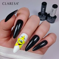 Gél lak CLARESA® BLACK 900, 5g