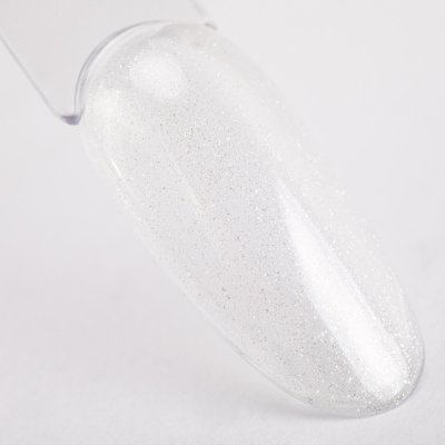 AlleLac Top Coat Glam Shine no wipe - Moonstone, 5g