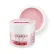 CLARESA® Stavební gel na nehty HARD & EASY Builder gel GLAM PINK, 12g