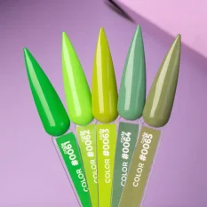 Gel lak DNKa' Color 0065, 12ml