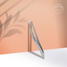 Pinzeta STALEKS Classic TC-13/3