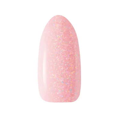CLARESA® Stavebný gél na nechty SOFT & EASY Builder gel MERMAID PINK, 45g