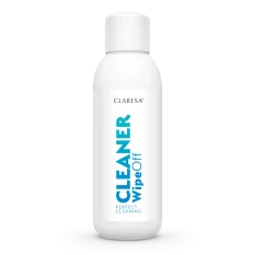 Cleaner na nechty CLARESA® - čistič gélu, 500 ml