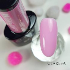 Gél lak CLARESA® RUBBER Base 14, 5g