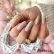 Claresa Love Story 1, 2, paint gel White
