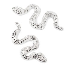 3D ozdoby na nechty - snake - SZ-152