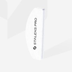 Staleks Pro MINI Buffer loďka 100/180