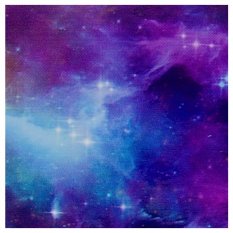 Transfer fólia Nebula 80cm - 11