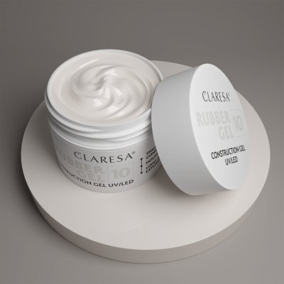 CLARESA® Gumi Zselé 10, 45g